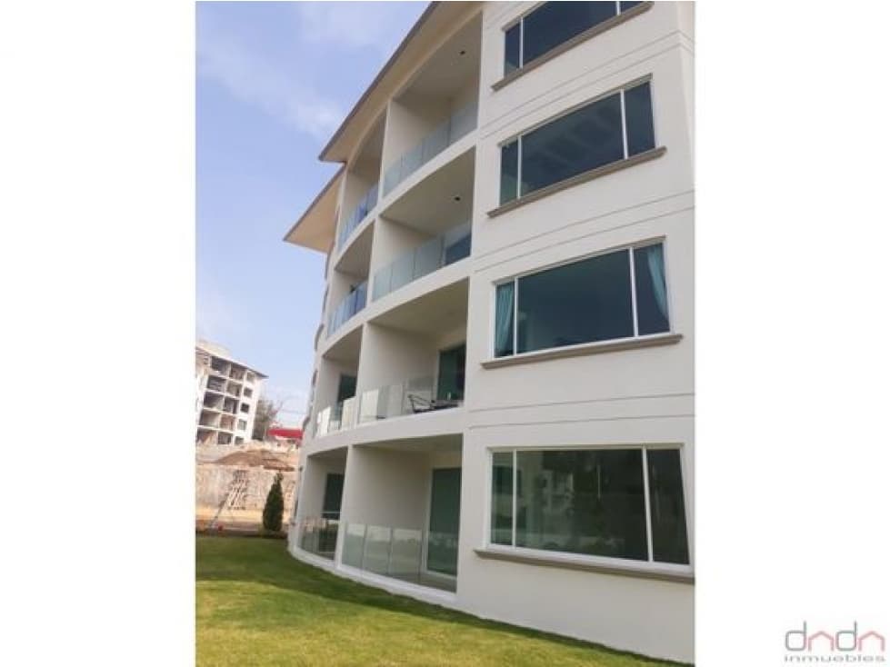 VENTA de DEPTOS. NUEVOS en Bosques de Lago, Cuautitlán — foto 5