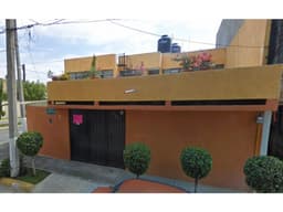 VENTA de CASA en Fracc. Jacarandas, Tlalnepantla