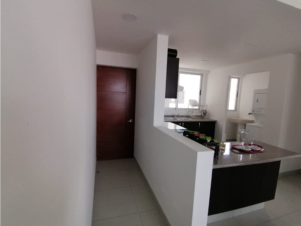 VENTA de DEPTO. Reserva del Roble, Tlalnepantla — foto 4