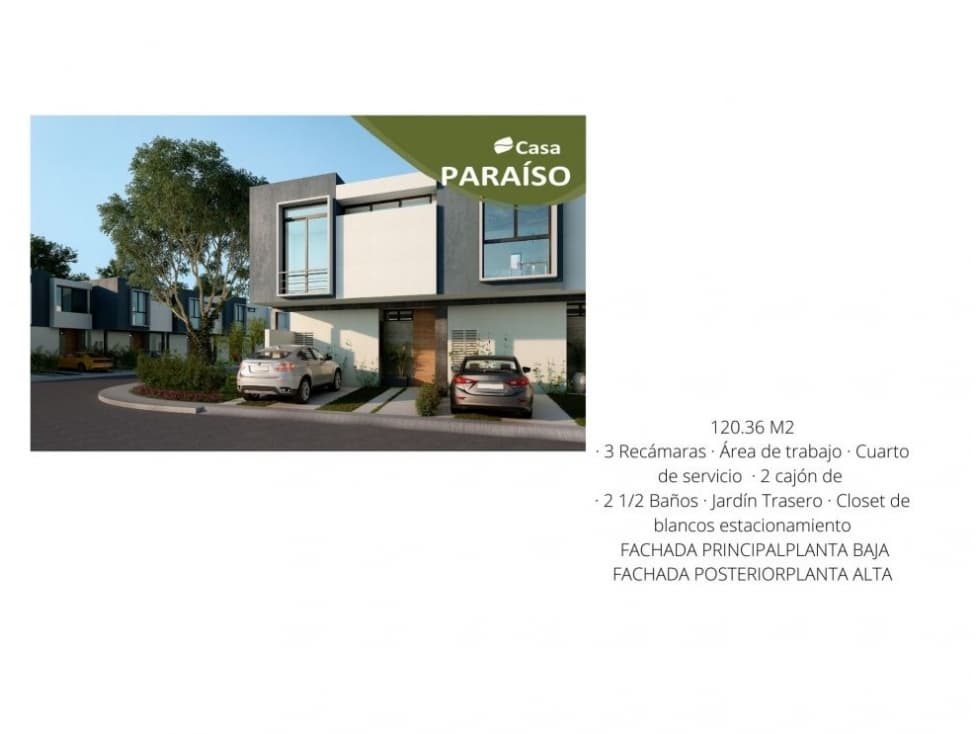 CASAS RESIDENCIAL VERA — foto 4