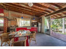 CASA EN RENTA BAHIA DE BANDERAS BUCERIAS NAYARIT
