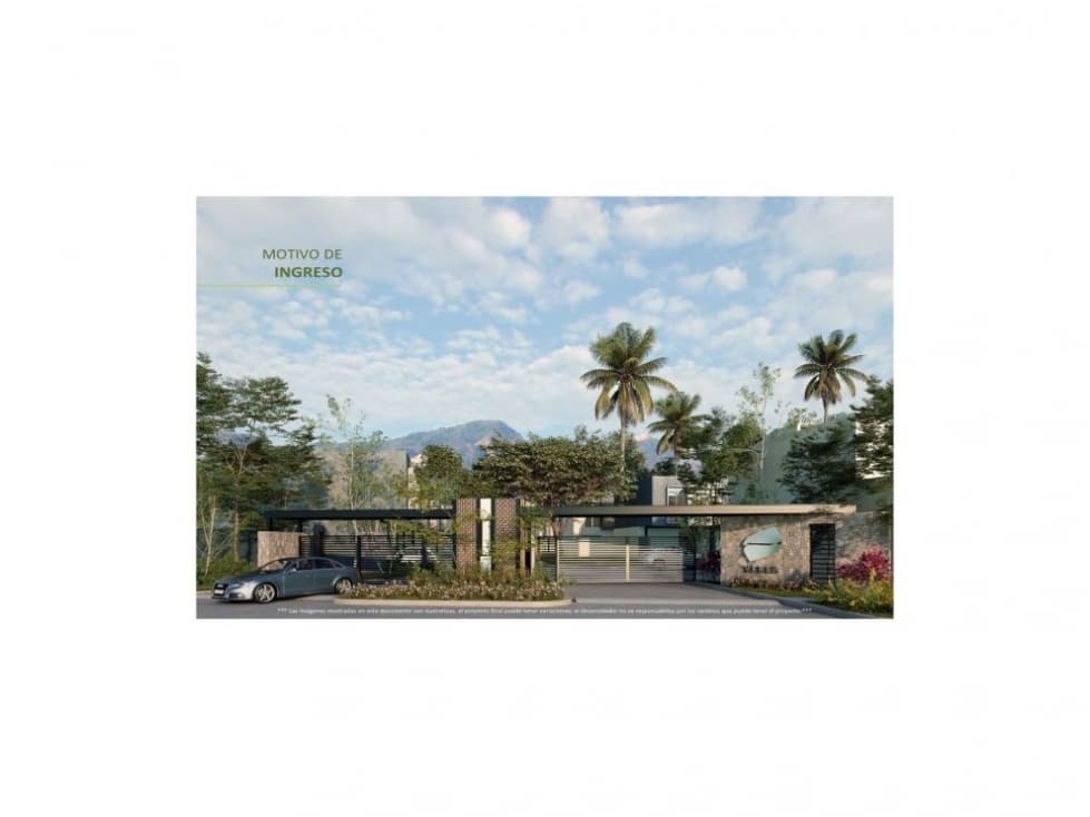 CASAS RESIDENCIAL VERA — foto 5