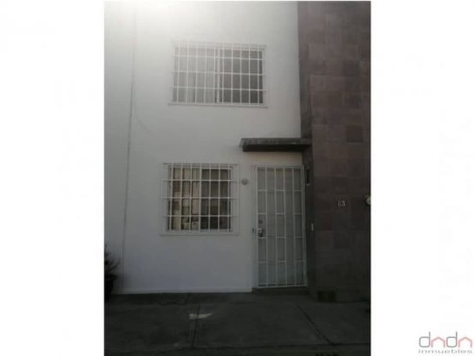 CASA en RENTA en Toscana, Querétaro — foto 5