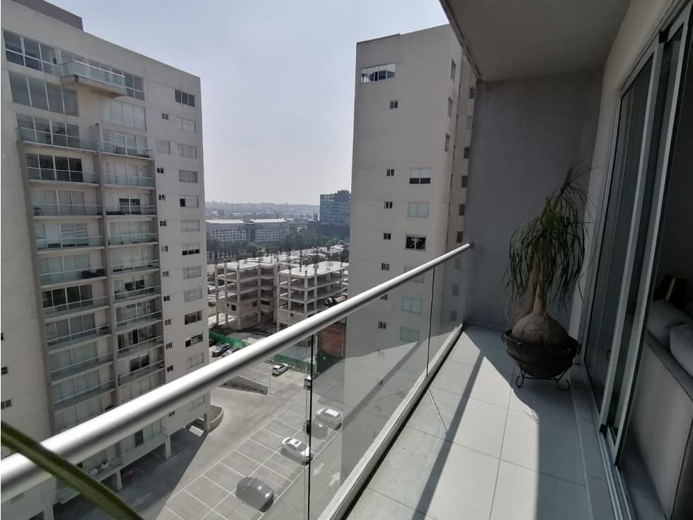 VENTA de DEPTO. Reserva del Roble, Tlalnepantla — foto 6