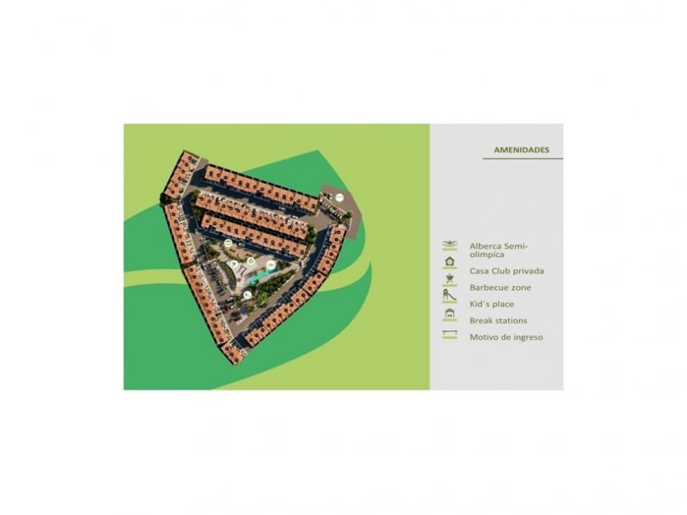 CASAS RESIDENCIAL VERA — foto 6
