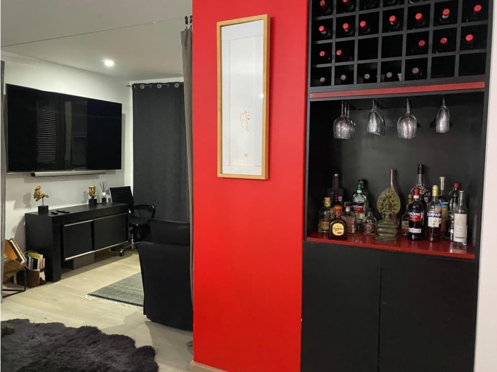 Departamentos en venta en Cuauhtémoc — foto 6