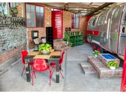 DEPARTAMENTO EN RENTA BAHIA DE BANDERAS BUCERIAS AIRSTREAM TRAILER
