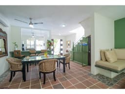 CASA EN RENTA BAHIA DE BANDERAS BUCERIAS