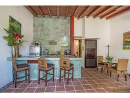 CASA EN RENTA BAHIA DE BANDERAS BUCERIAS