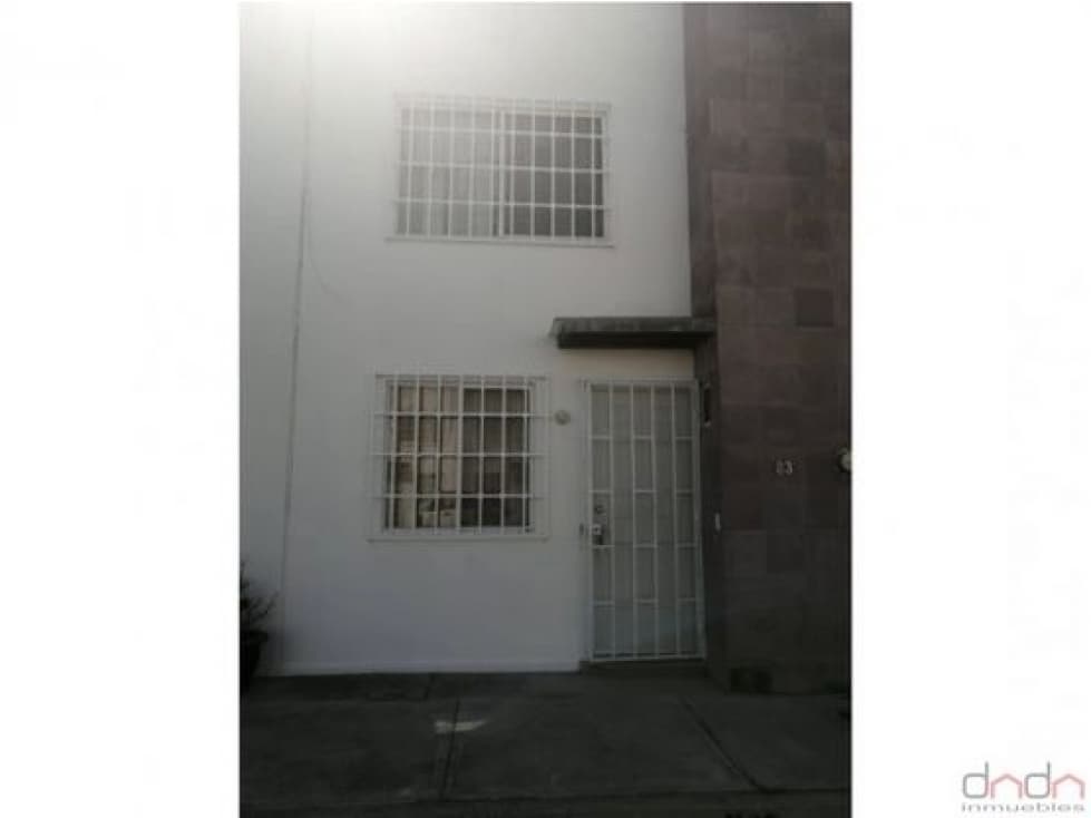 CASA en RENTA en Toscana, Querétaro — foto 6