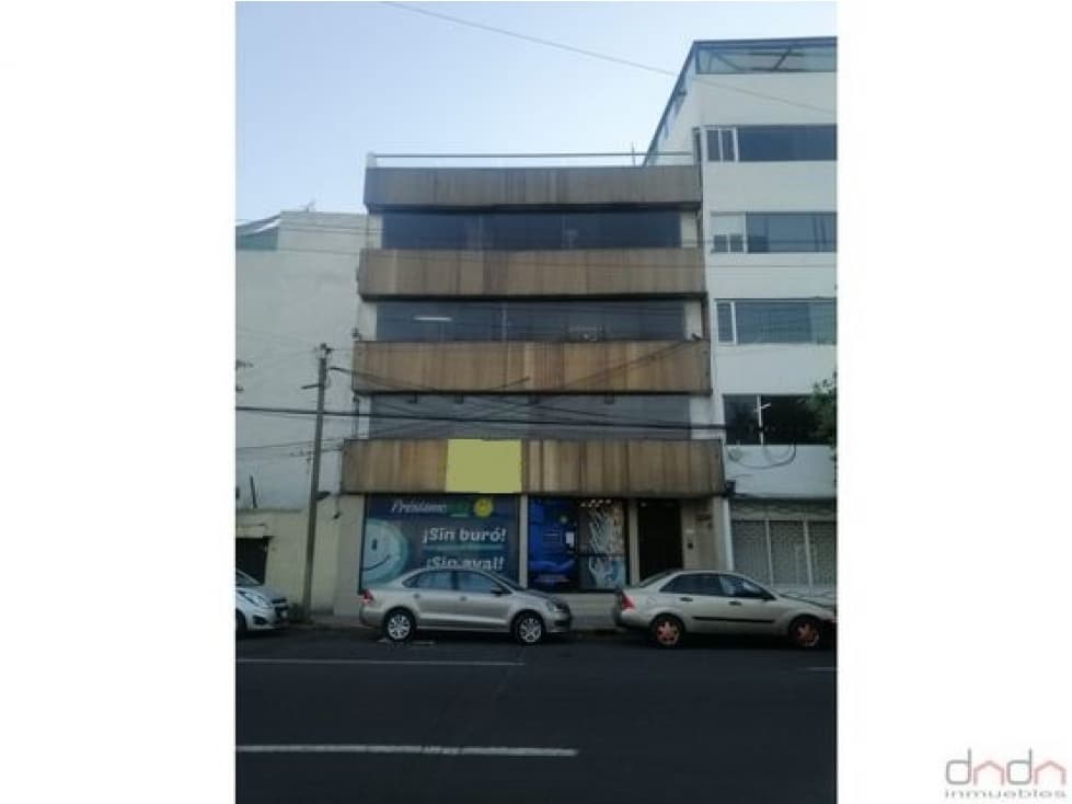 RENTA de OFICINAS en Tlalnepantla Centro — foto 2