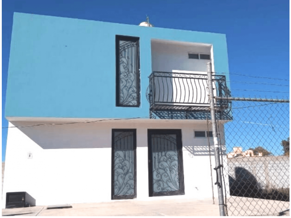 CASA NUEVA EN TULANCINGO COL. MEDIAS TIERRAS — foto 1