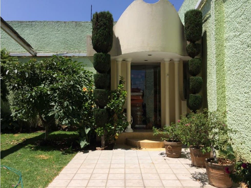 CASA EN EL CENTRO DE TULANCINGO, COL INSURGENTES — foto 1