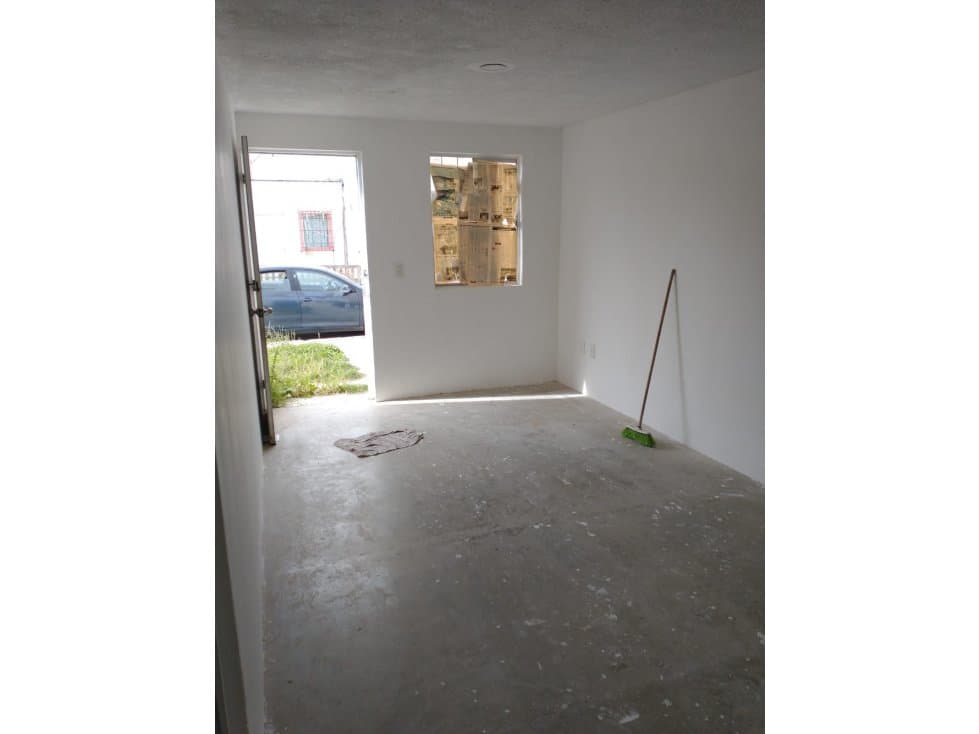 APROVECHA CASA ECONÓMICA EN TULANCINGO — foto 3