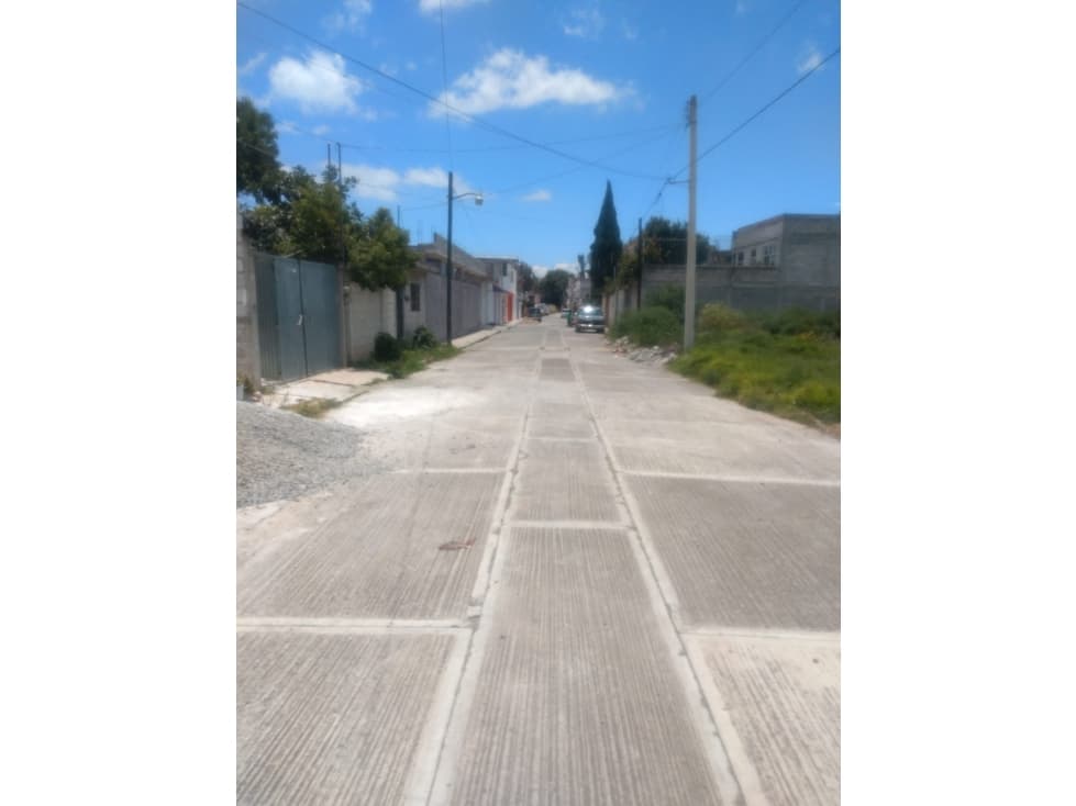 TERRENO EN TULANCINGO, COLONIA MEDIAS TIERRAS — foto 2