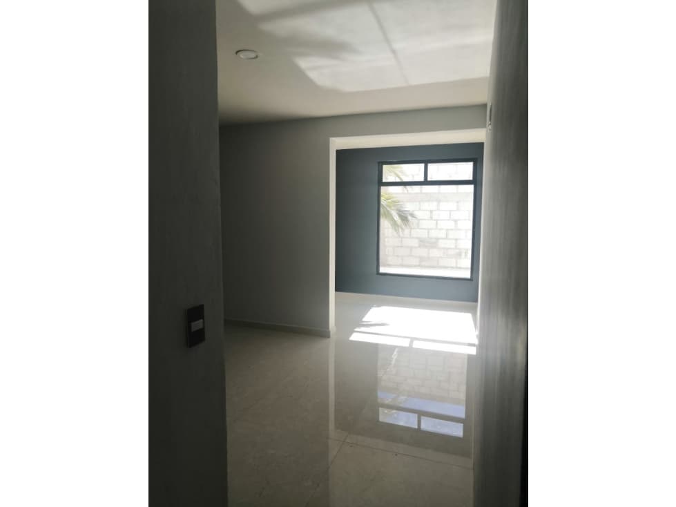 CASA DE LUJO EN TULANCINGO, SAN ANDRÉS — foto 2