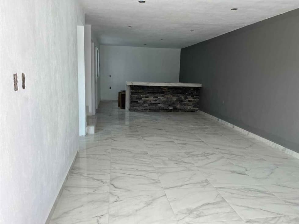 CASA NUEVA, EN TULANCINGO, FRACC. COLOSIO — foto 2
