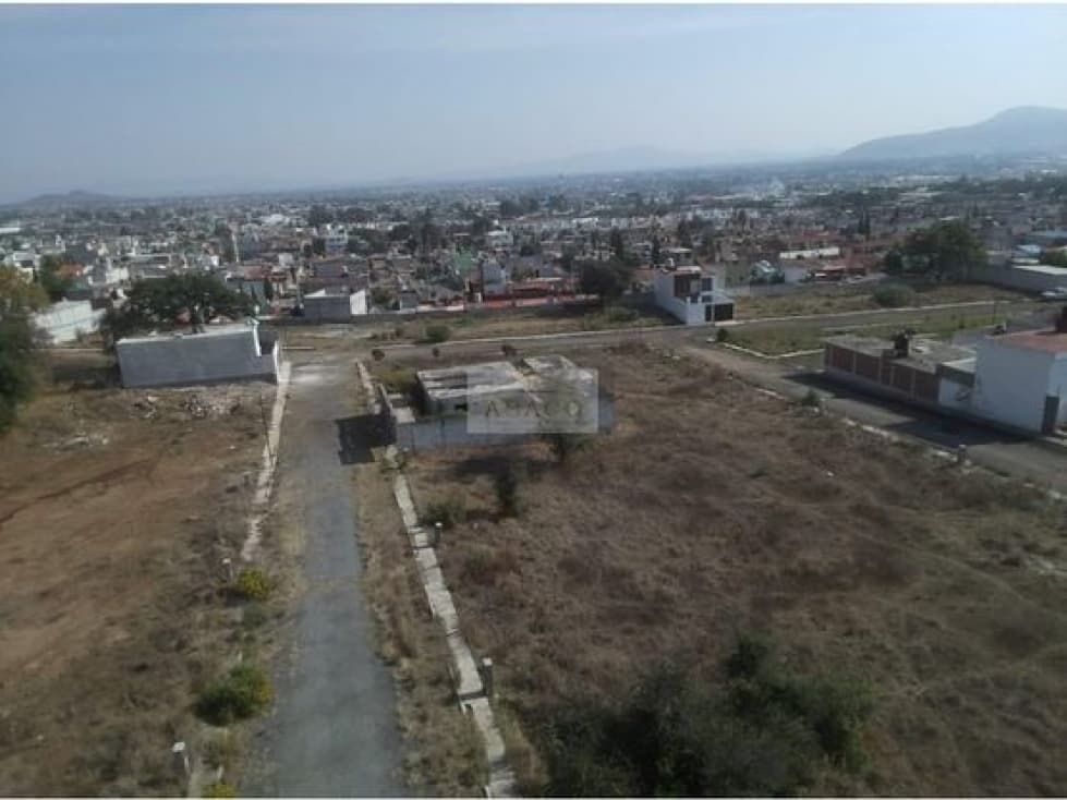 TERRENOS EN PROMOCIÓN BOSQUES DE SAN FRANCISCO — foto 2
