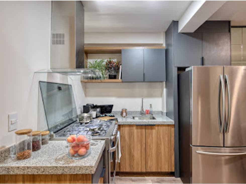 DEPARTAMENTOS NUEVOS EN VENTA  ANGELÓPOLIS, PUEBLA — foto 3