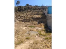TERRENO ECONÓMICO EN TULANCINGO, COL. HUAPALCALCO