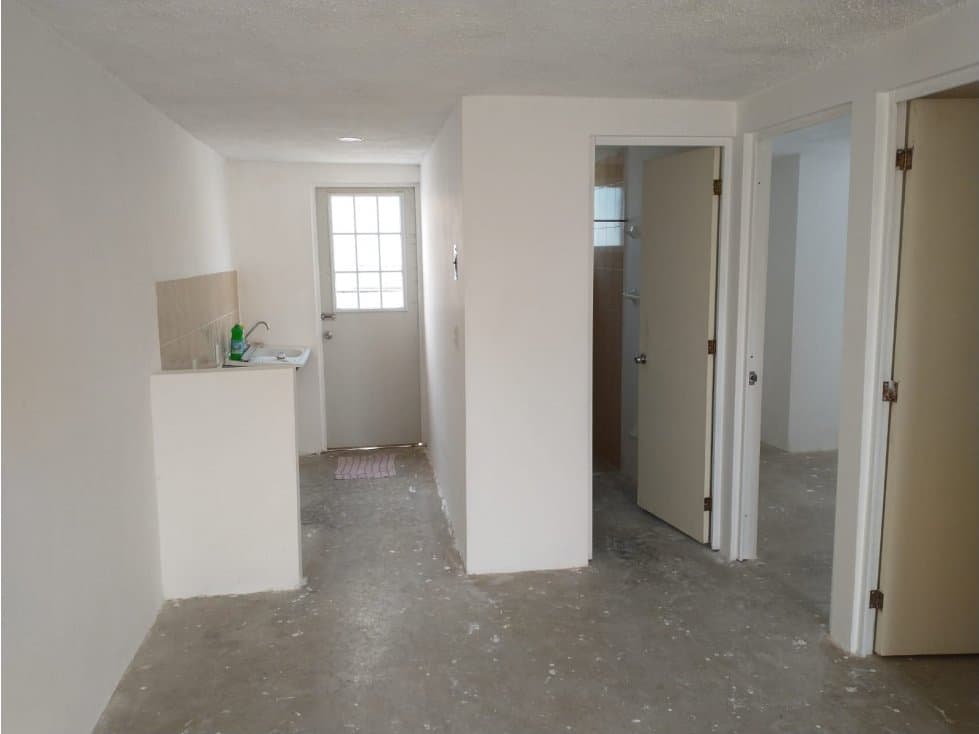 APROVECHA CASA ECONÓMICA EN TULANCINGO — foto 2