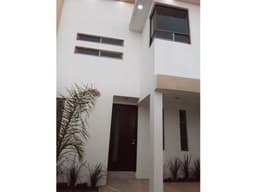 CASA NUEVA EN TULANCINGO, HGO. COLONIA MAGISTERIO 2