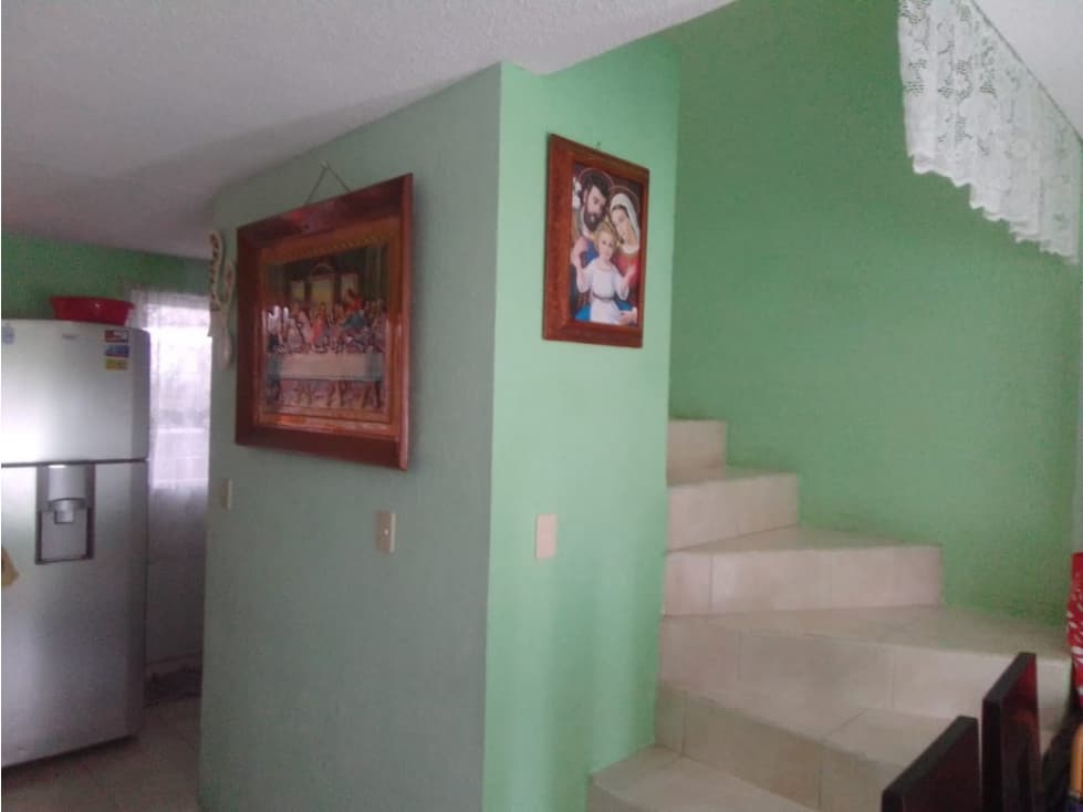 CASA ECONÓMICA EN TULANCINGO, COL SAN JOSE — foto 5