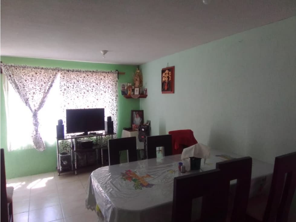 CASA ECONÓMICA EN TULANCINGO, COL SAN JOSE — foto 4