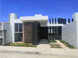 CASA ECONÓMICA EN TULANCINGO, COL. SAN JOSE (PRIVADA)