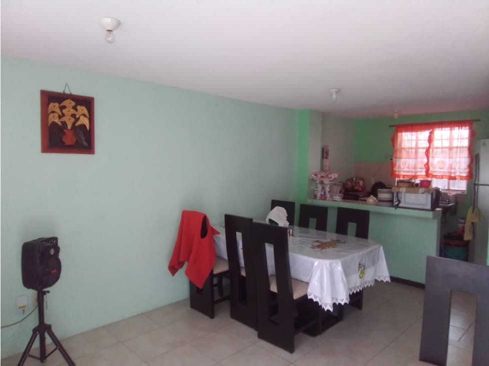 CASA ECONÓMICA EN TULANCINGO, COL SAN JOSE — foto 6