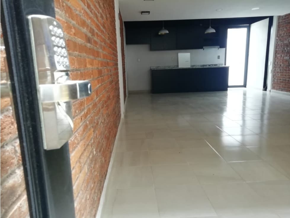 CASA MODERNA EN TULANCINGO, PRIVADA SAN ANDRÉS — foto 4