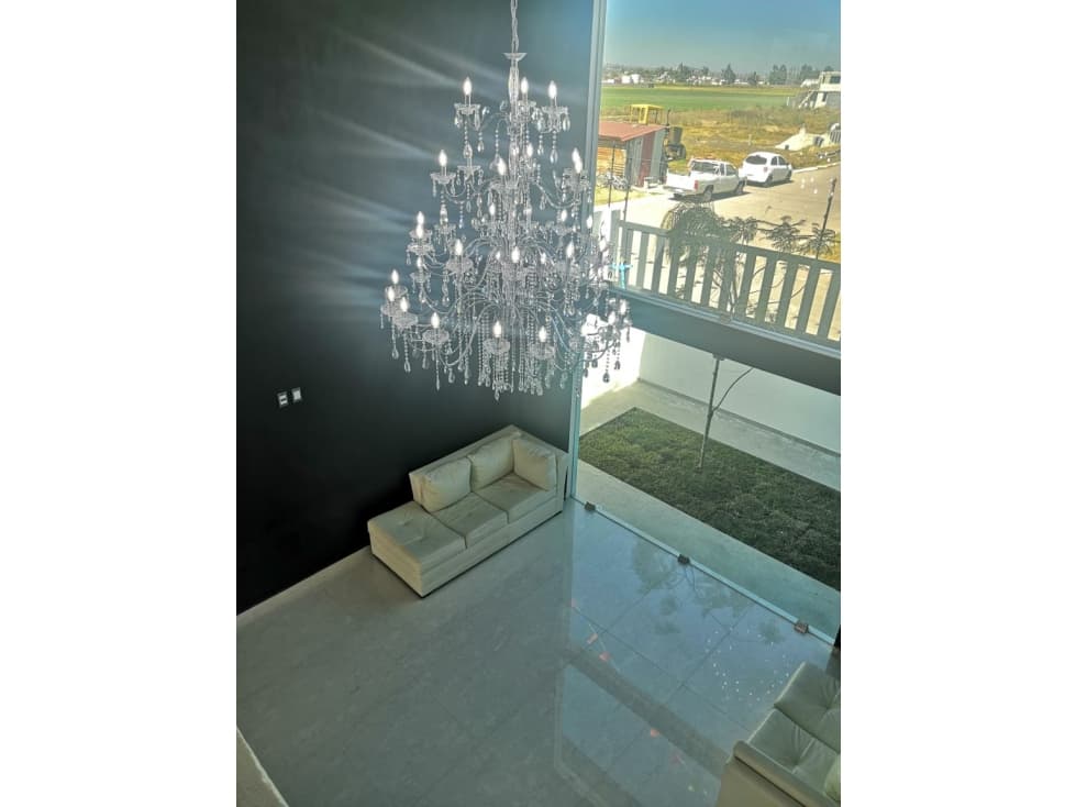 CASA DE LUJO EN TULANCINGO, SAN ANDRÉS — foto 6