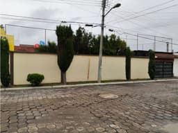 Casa Residencial en Tulancingo La Morena