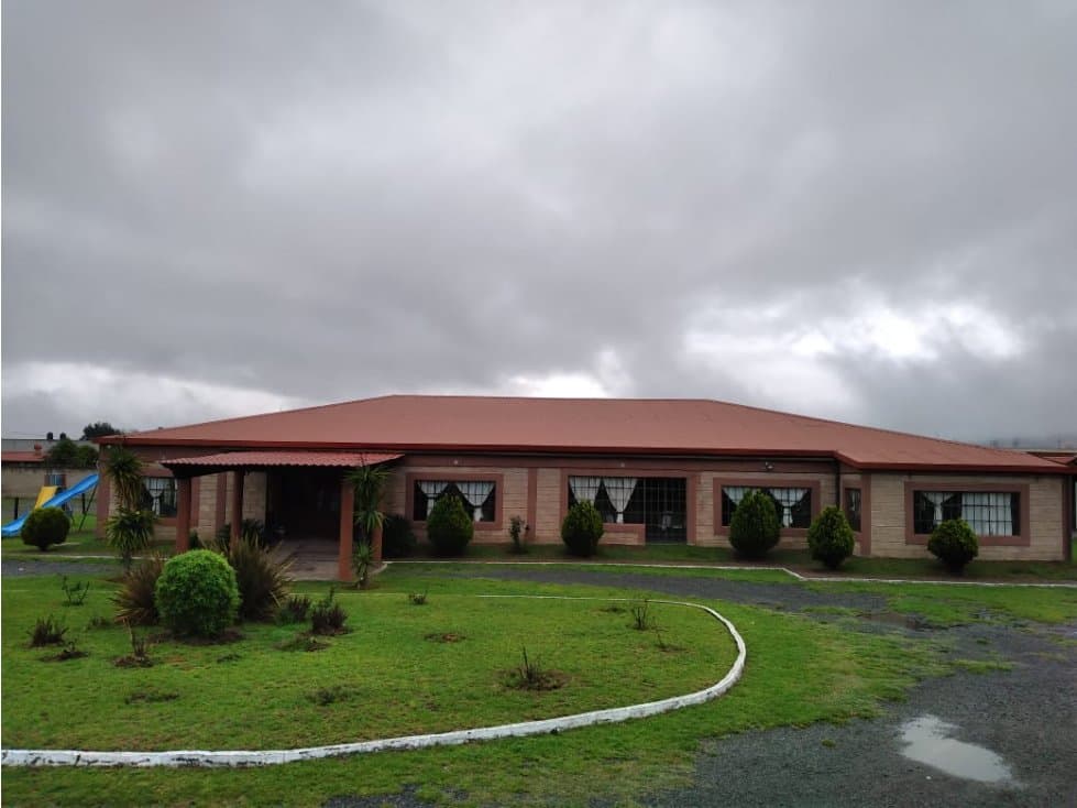 OPORTUNIDAD DE INVERSIÓN RESTAURANTE CAMPESTRE EN TULANCINGO — foto 3
