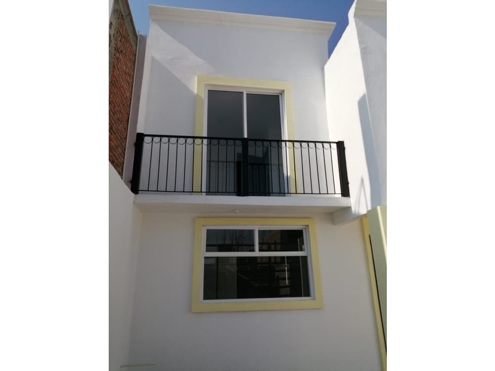 CASA EN TULANCINGO EN FRACC TOLLANCINGO — foto 2