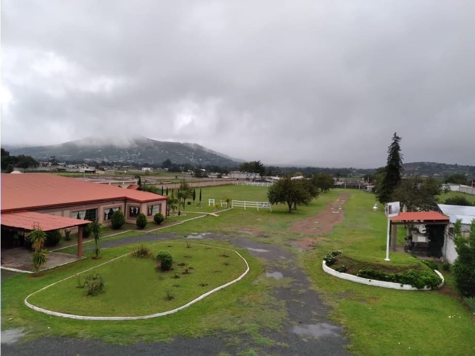 OPORTUNIDAD DE INVERSIÓN RESTAURANTE CAMPESTRE EN TULANCINGO — foto 2