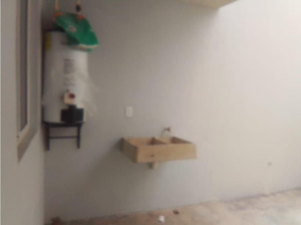 CASA ECONÓMICA EN TULANCINGO, PRIVADA SANTIAGO. — foto 4