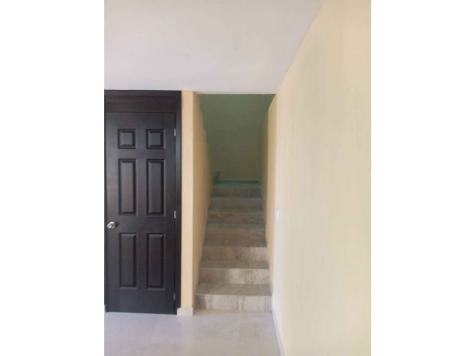 CASA EN VENTA EN TULANCINGO, PRIV. LA CONDESA — foto 3
