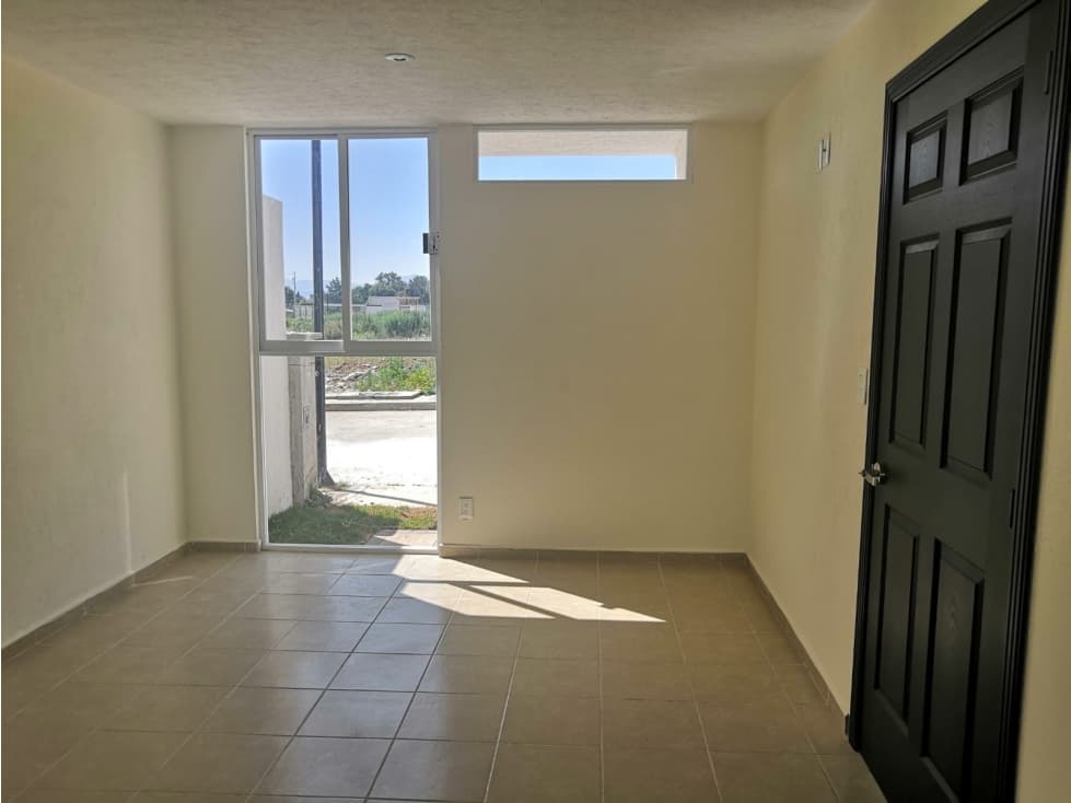 CASA EN VENTA EN TULANCINGO, ZONA SAN JOSE — foto 3
