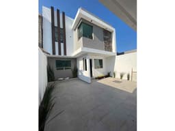 CASA NUEVA, EN TULANCINGO, FRACC.  COLOSIO