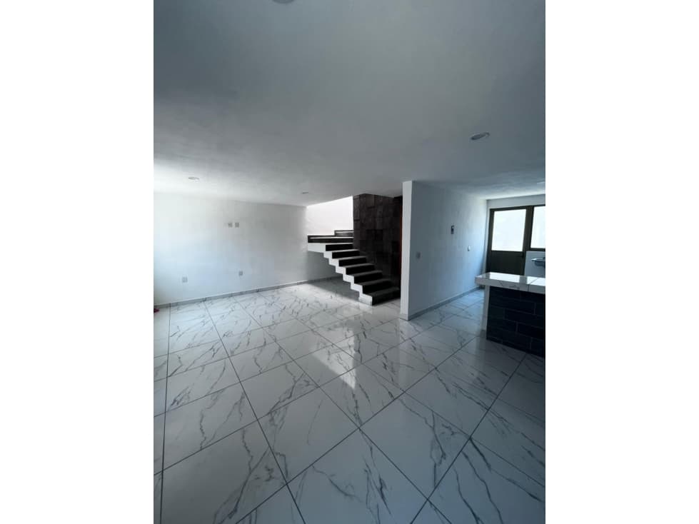CASA EN VENTA 3 RECÁMARAS EN COLOSIO, TULANCINGO, HGO. — foto 4