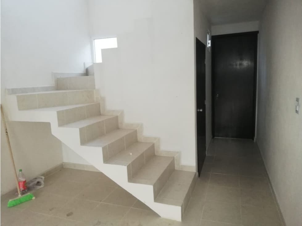 CASA NUEVA EN VENTA GUADALUPE, TULANCINGO — foto 4