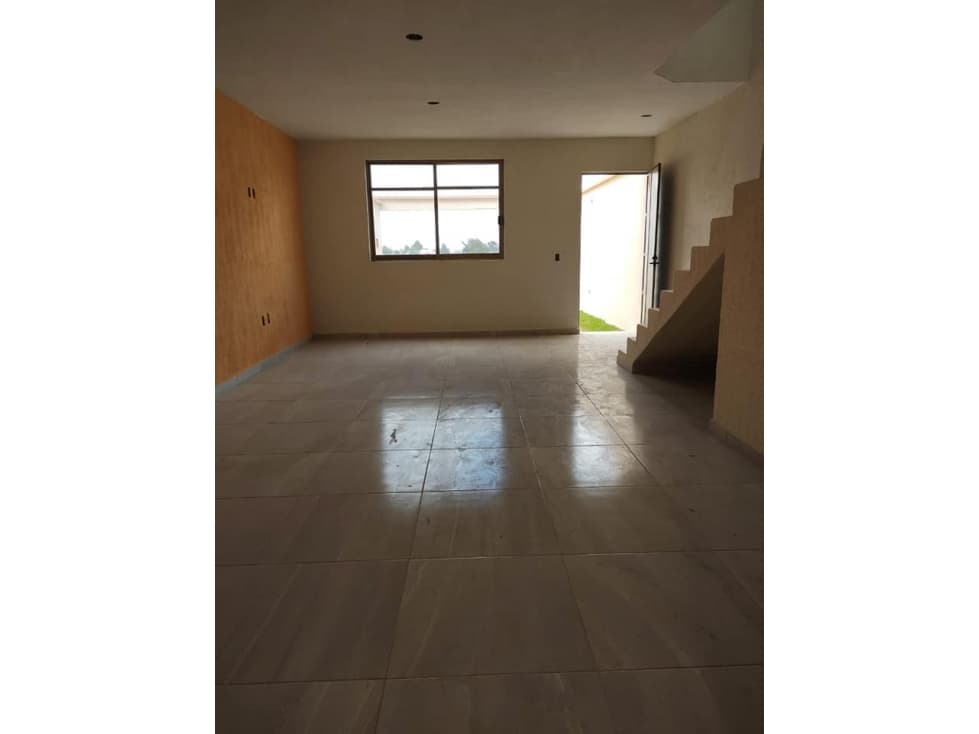 CASA NUEVA EN VENTA EN SAN ANDRÉS, TULANCINGO HGO. — foto 2