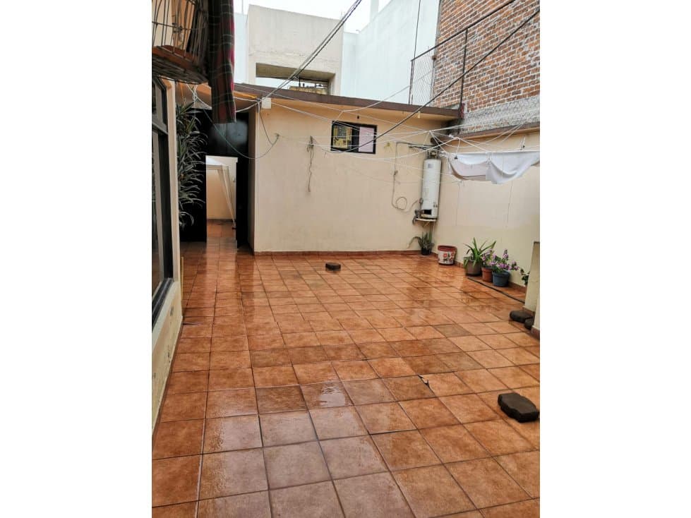 Casa Residencial en Tulancingo La Morena — foto 4