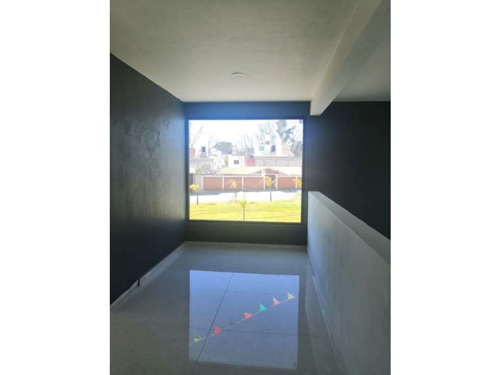 CASA DE LUJO EN TULANCINGO, SAN ANDRÉS — foto 4