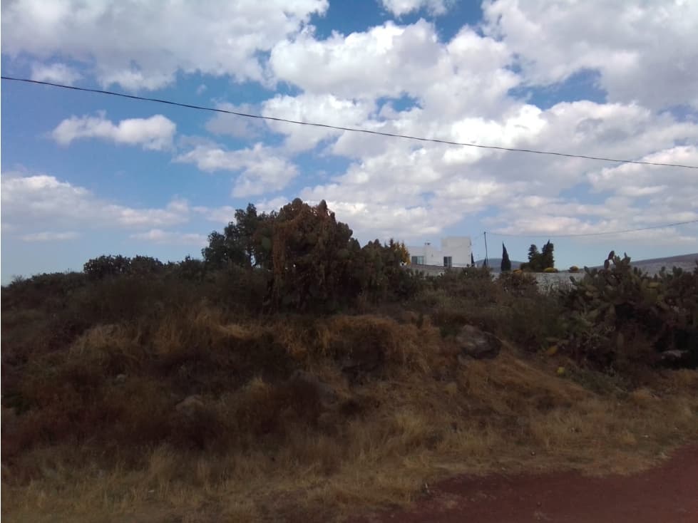TERRENO EN SANTIAGO, COL. EXQUITLÁN — foto 4