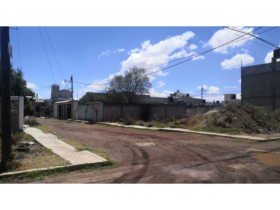TERRENO ECONÓMICO EN JALTEPEC — foto 3