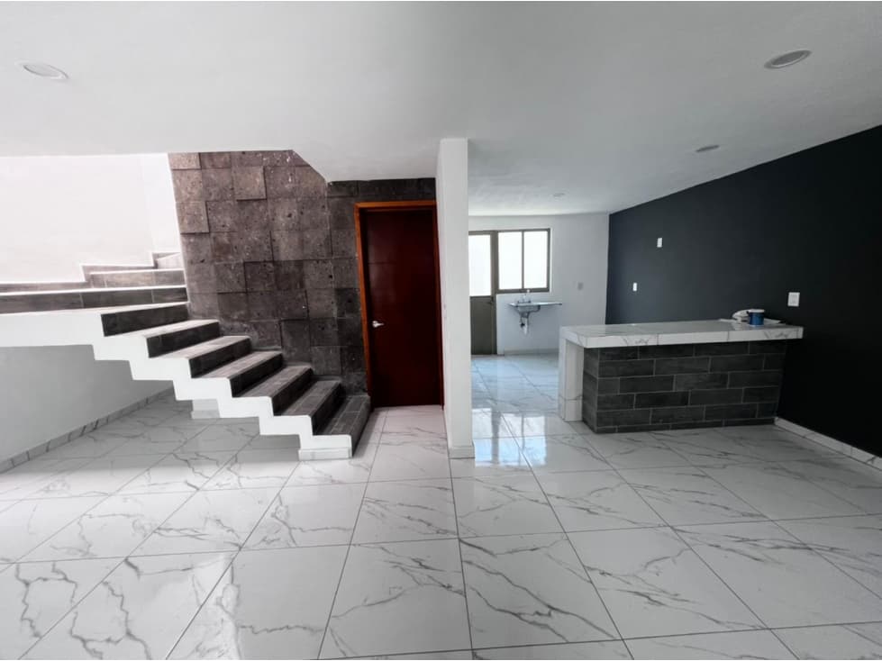 CASA EN VENTA 3 RECÁMARAS EN COLOSIO, TULANCINGO, HGO. — foto 6