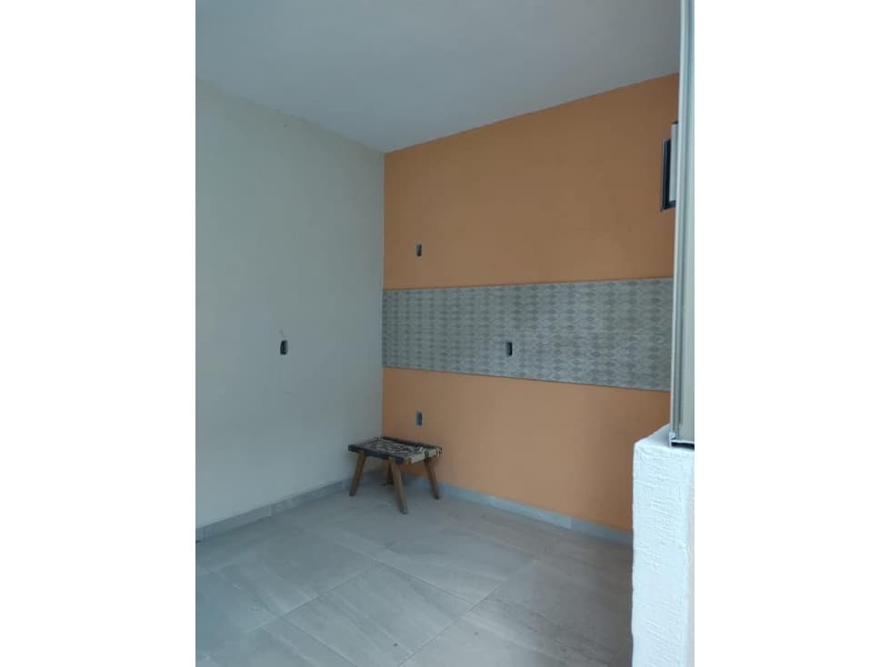 CASA NUEVA EN VENTA EN SAN ANDRÉS, TULANCINGO HGO. — foto 3