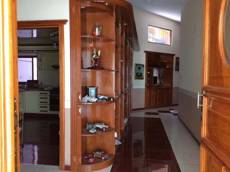 CASA EN EL CENTRO DE TULANCINGO, COL INSURGENTES — foto 6